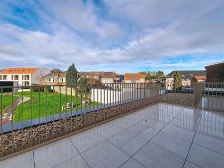 Appartement te huur - Foto 5