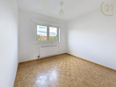 Appartement te huur - Photo 4