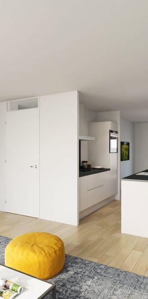 Te huur: De Groene Voorwaarts 417 - Photo 1