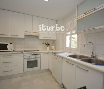 Ático de alquiler en Bulevar Príncipe Alfonso de Hohenlohe, 2, La C... - Photo 6