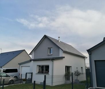 4 pièces - 79,86 m2 YQUELON - 50 - Photo 1