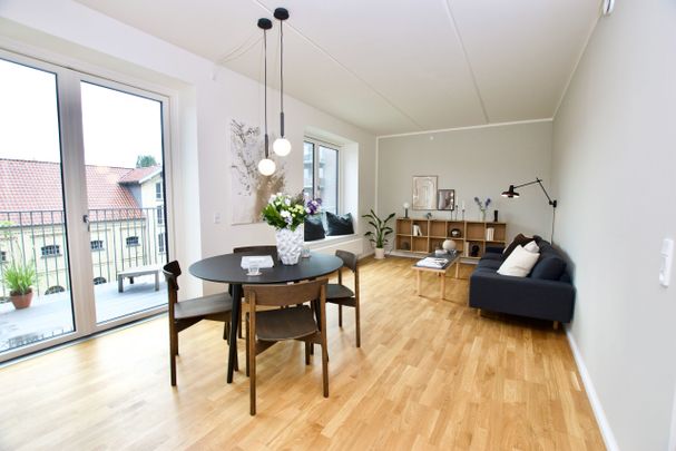 3 værelses lejlighed - Foto 1