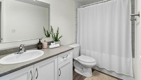 Rockmeare Manor Apartments - Photo 5