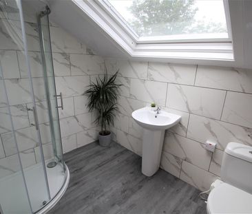 Beechwood Mount, Burley, LS4 2NQ, Leeds - Photo 1