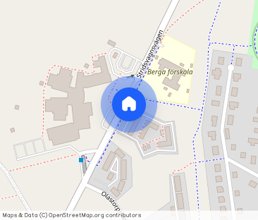 Stridsvagnsvägen 36C - Photo 1