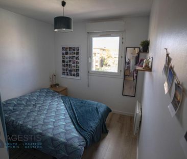 Location Appartement 2 pièces 47m² TOULOUSE 31200 - Photo 5