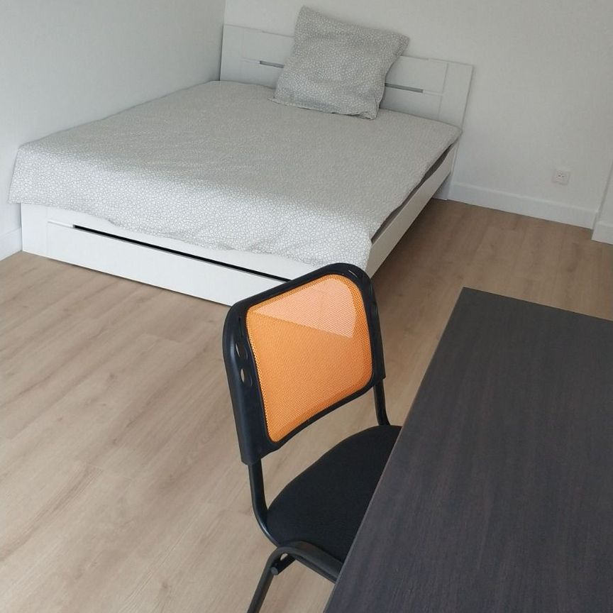 Appartement ÉVRY-COURCOURONNES - Photo 1