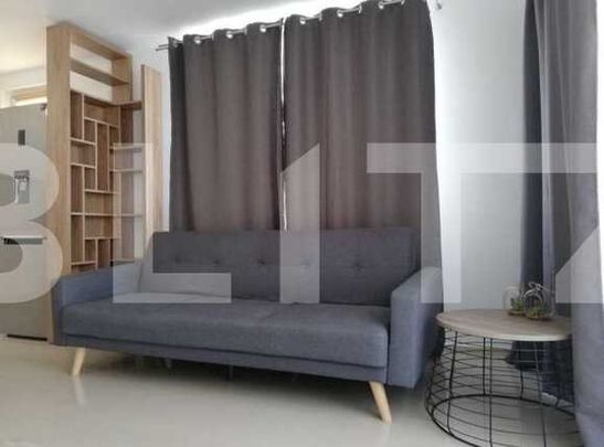 Servus! Cauti un apartament modern de inchiriat in Cluj? - Fotografie 1
