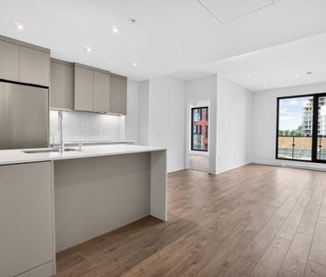 Appartement à louer - Photo 6