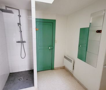 Location appartement 2 pièces, 38.53m², Carcassonne - Photo 4