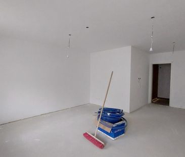 Helle 2-Zimmer-Wohnung für Singles & Paare | Erstbezug | U-Bahnnähe - Photo 4