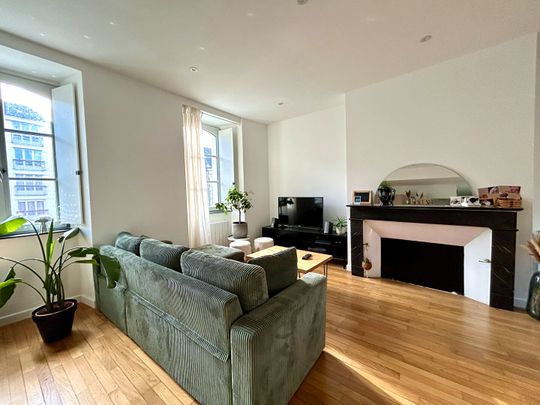 Location appartement 3 pièces, 74.00m², Château-Gontier-sur-Mayenne - Photo 1