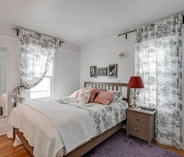 For Lease - 1415 Lakeshore Road, Burlington, Ontario - Photo 5