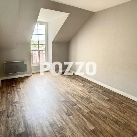 Appartement 3 pièces (34.65 m²) en location à DUCEY LES CHERIS - Photo 4