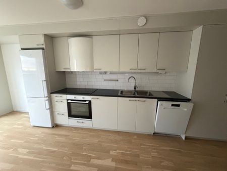 Ektorpsgatan 36 – 1,5rok (lgh 1601) - Photo 3