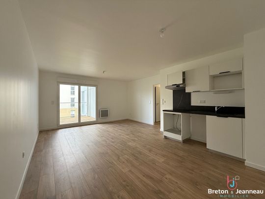 Location Appartement 3 pièces 65m² - Photo 1