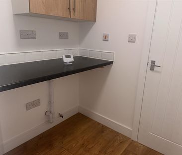 2 bed terraced to rent Chapel Street, DE56 - Photo 4