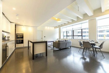 Wood Lane, Wood Lane, W12 - Photo 2