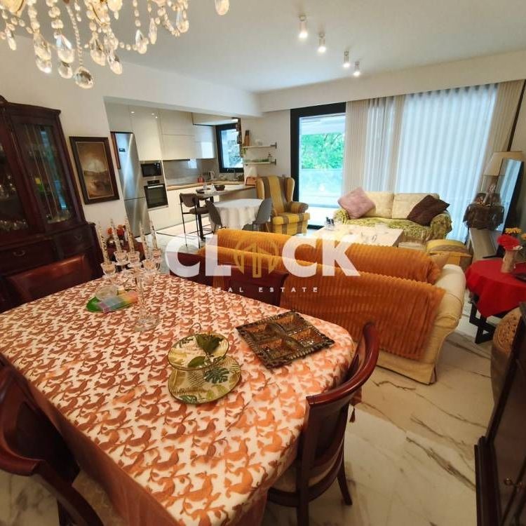 Διαμέρισμα για ενοικίαση Νέα Κρήνη (Καλαμαριά) - Photo 1