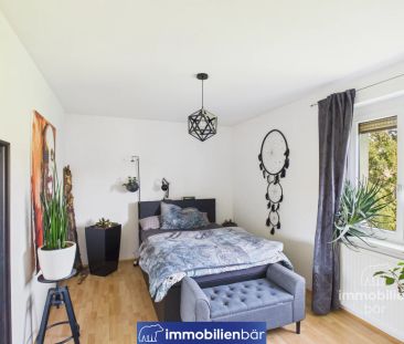 3 Zimmer Wohnung mit Traunsteinblick - Foto 5