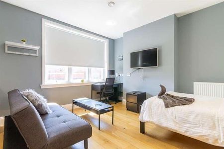 The Bruce Building, Newcastle Upon Tyne, NE1 - Photo 4