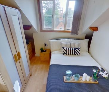 1 Church Grove, NG7 2FG, NOTTINGHAM - Photo 6