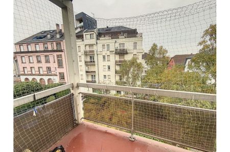 Appartement - ST LOUIS - 80m² - Photo 4