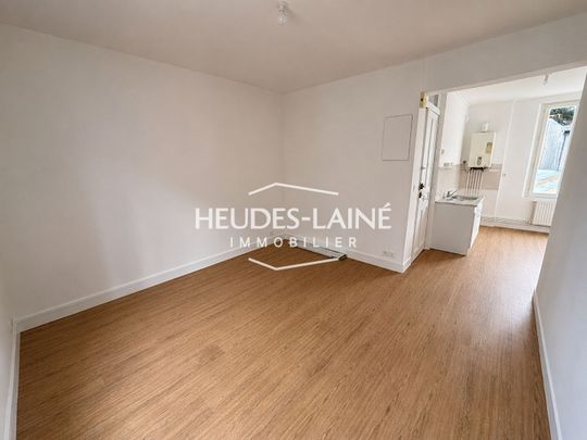Location Appartement 3 pièces 48m² AVRANCHES 50300 - Photo 1