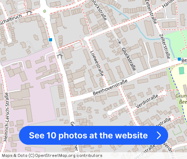 Loewestr. 7, 40724 Hilden - Photo 1