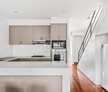 45 Courtney Street, North Melbourne VIC 3051 - House For Rent | Domain - Photo 5