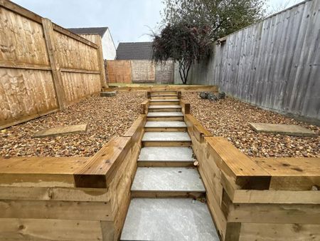 2 bedroom house to rent - Photo 5