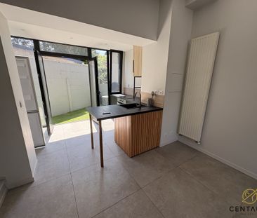 Location Maison 4 pièces 85m² MARCQ EN BAROEUL 59700 - Photo 2