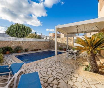 3 room luxury House for rent in Sa Ràpita, Balearic Islands - Photo 4