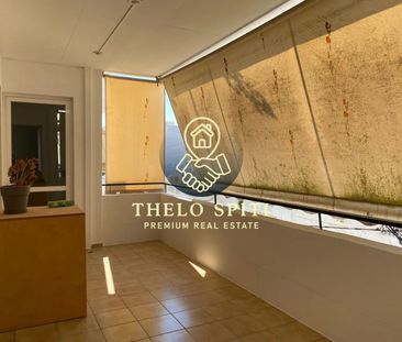 Διαμέρισμα για ενοικίαση Κέντρο (Βριλήσσια) - Photo 2