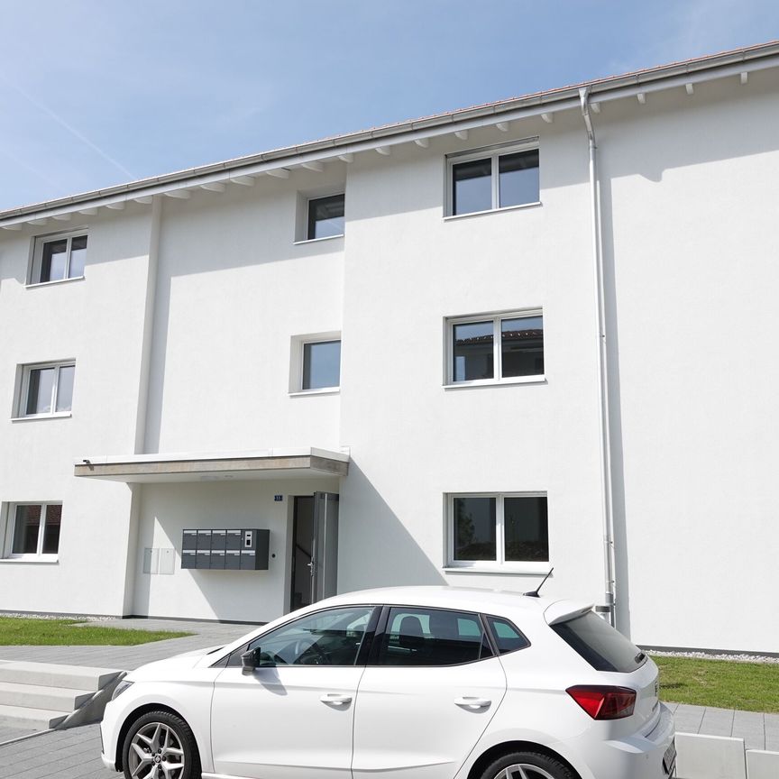 Beautiful apartment in Farvagny, 3.5pces with large terrace - Photo 1