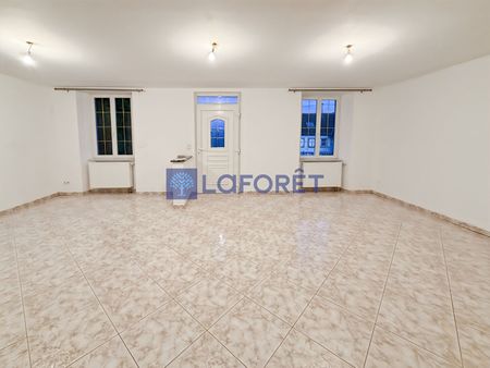 Maison T5 Pfalzweyer à louer - Photo 2