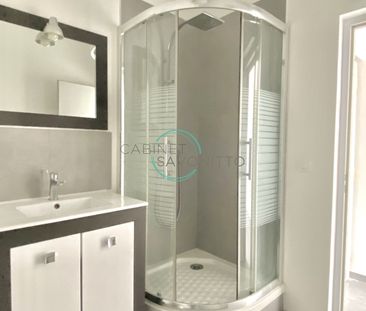 Location Appartement 1 pièce 26m² MARSEILLE 1er - Photo 4