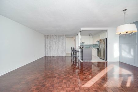 For Lease - 14 Neilson Drive Unit# 1002, Toronto, Ontario - Photo 2