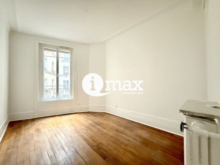 Location Appartement PARIS - - Photo 3