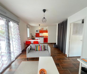 Location Appartement 2 pièces 40m² ALBI 81000 - Photo 6