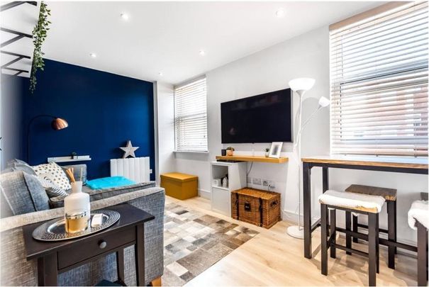 1 bedroom maisonette to rent - Photo 1