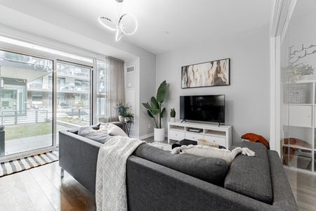 For Lease - 241 Sea Ray Avenue Unit# A101, Innisfil, Ontario - Photo 2