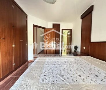 Piso en alquiler en Calle de Juan Hidalgo - Foto 4