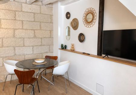 Location Appartement 2 pièces Meublé 47m² TOURS 37000 - Photo 3