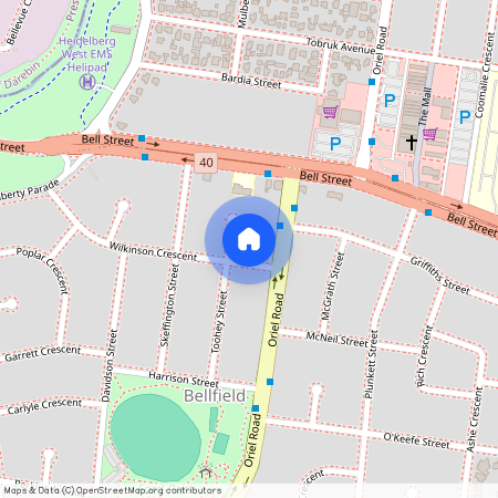 6 Wilkinson Cres, Melbourne, Victoria 3081