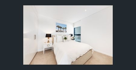 Waterfall Garden Views 2 Bedroom Apartment - Photo 3