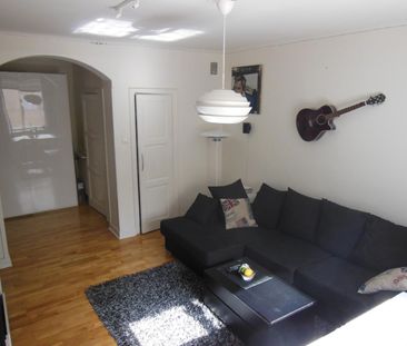 Essinge Brogata, Stockholm - Foto 4