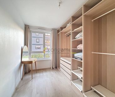 Location Appartement 4 pièces 86m² OSTWALD 67540 - Photo 5