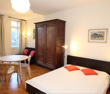 Appartement de 2 pièces - Foto 1