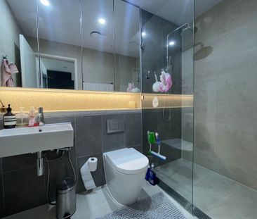 One bed room APT for the rent - Photo 2